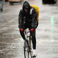 Cyclists denied red light go-ahead